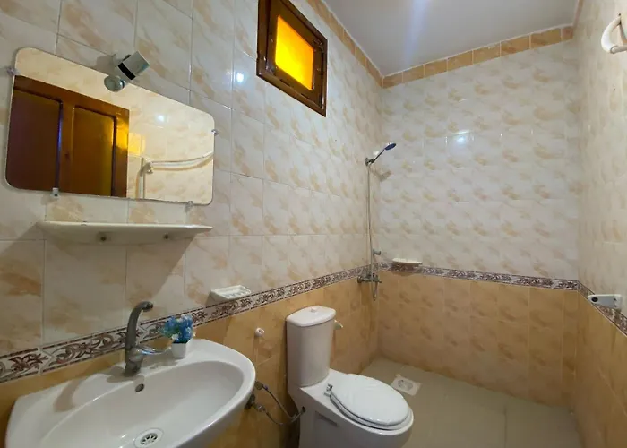 Üdülőközpont Octopus 3*