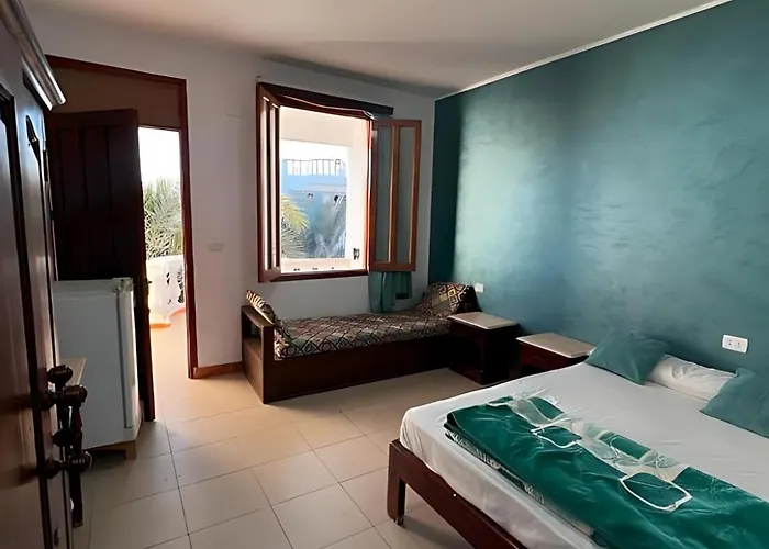 Üdülőközpont Octopus 3*