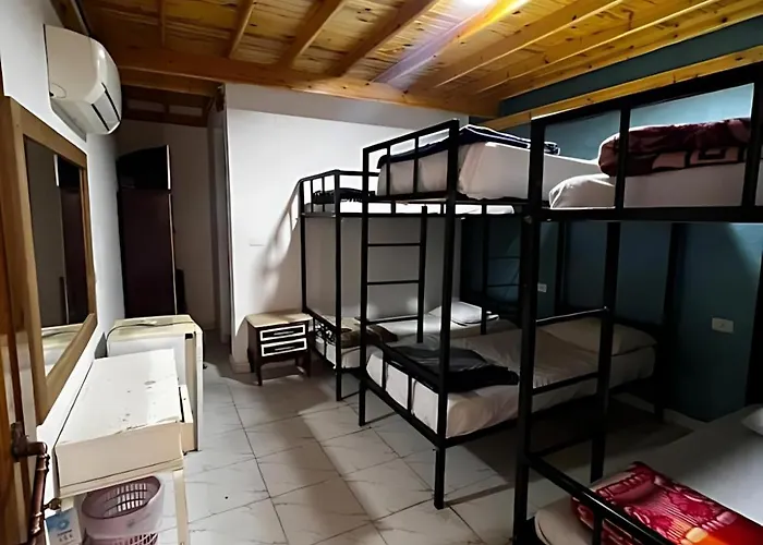 Üdülőközpont Octopus 3*