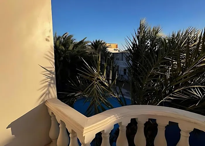 Üdülőközpont Octopus 3*